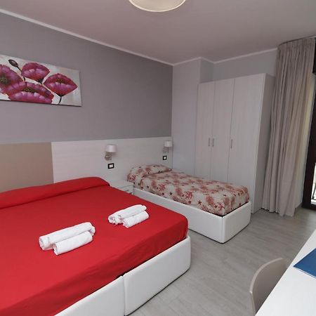 Meuble Leonetti Bed and Breakfast Centola Εξωτερικό φωτογραφία
