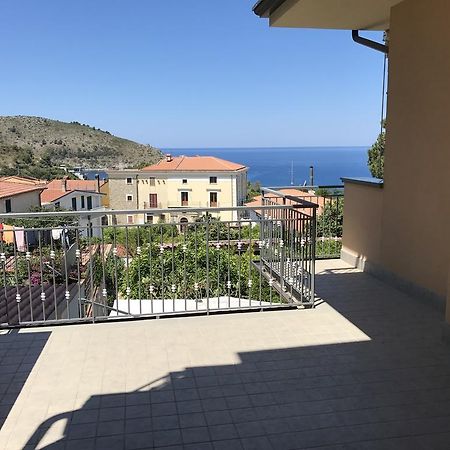 Meuble Leonetti Bed and Breakfast Centola Εξωτερικό φωτογραφία