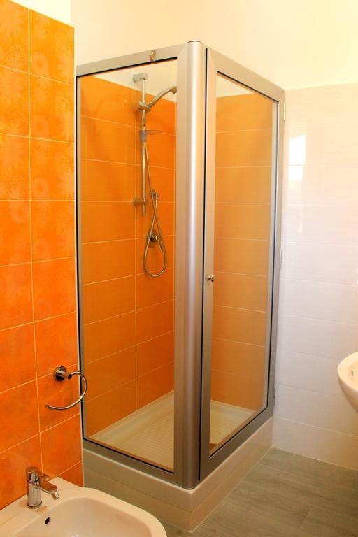 Meuble Leonetti Bed and Breakfast Centola Εξωτερικό φωτογραφία