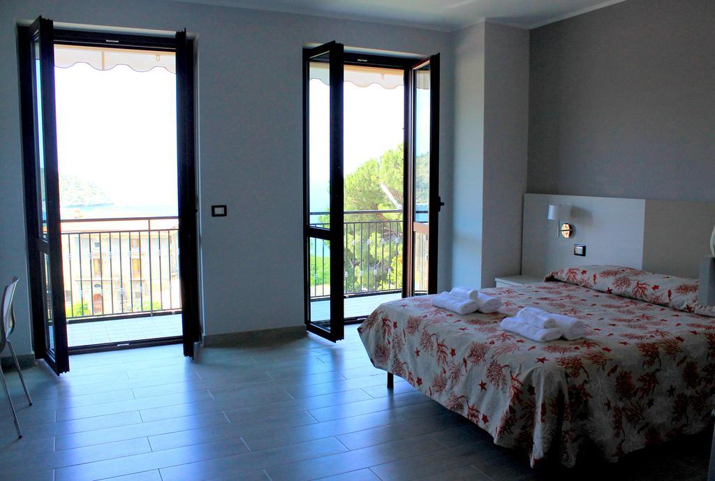 Meuble Leonetti Bed and Breakfast Centola Εξωτερικό φωτογραφία