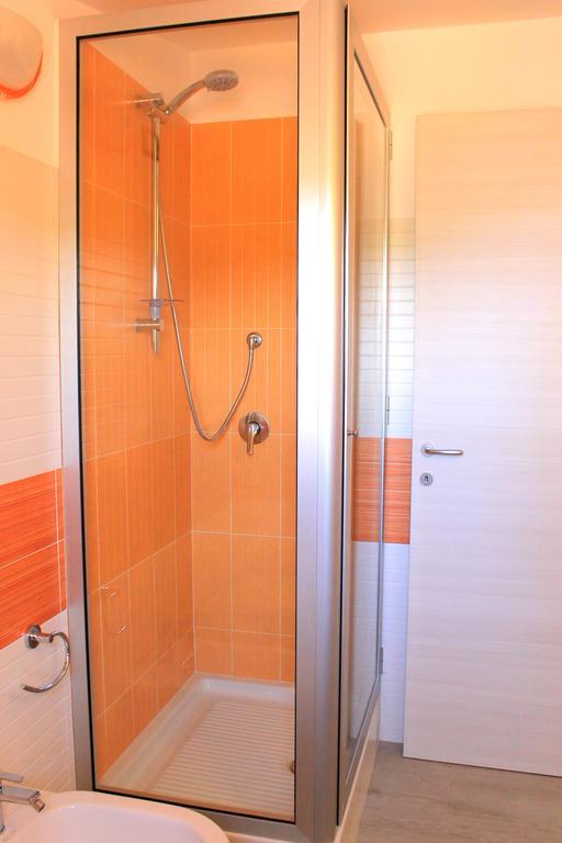 Meuble Leonetti Bed and Breakfast Centola Εξωτερικό φωτογραφία