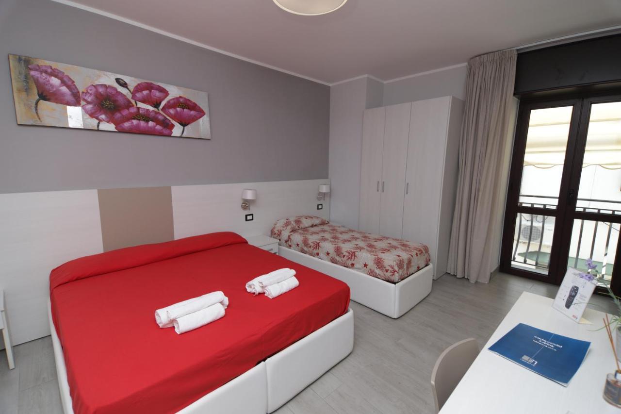 Meuble Leonetti Bed and Breakfast Centola Εξωτερικό φωτογραφία