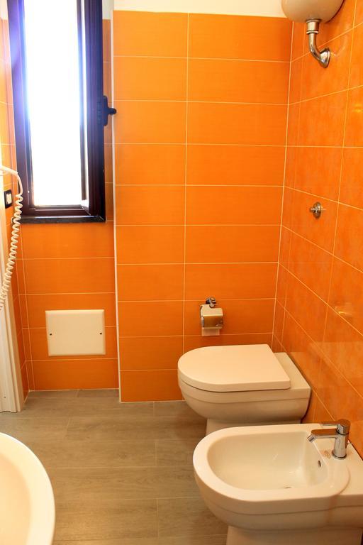 Meuble Leonetti Bed and Breakfast Centola Δωμάτιο φωτογραφία