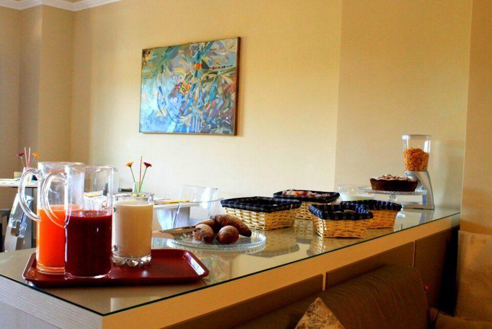Meuble Leonetti Bed and Breakfast Centola Εξωτερικό φωτογραφία