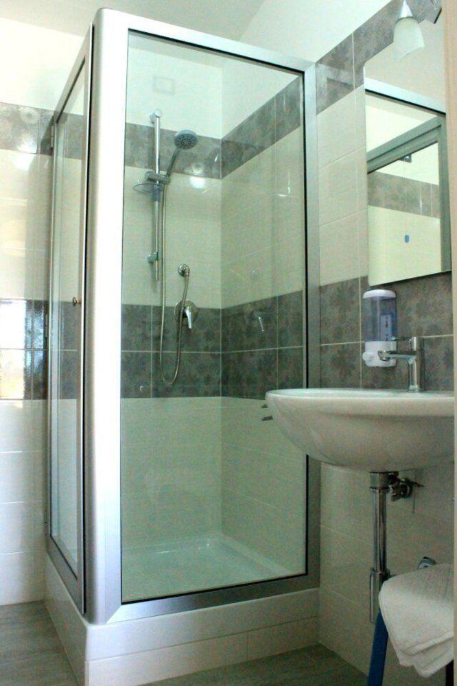 Meuble Leonetti Bed and Breakfast Centola Εξωτερικό φωτογραφία