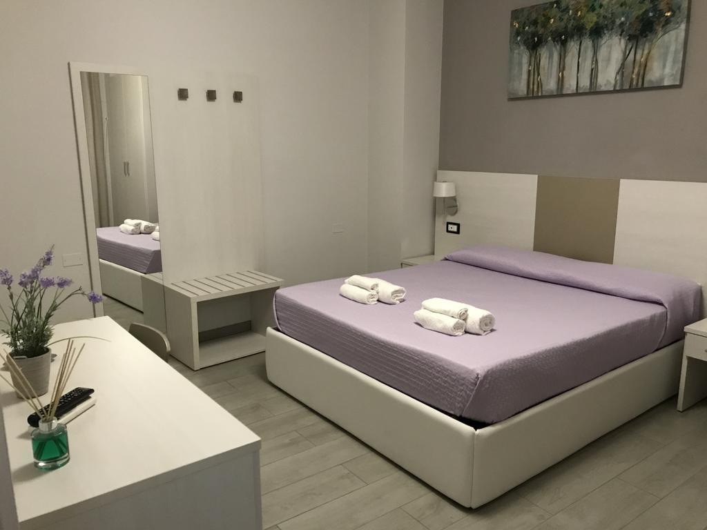 Meuble Leonetti Bed and Breakfast Centola Εξωτερικό φωτογραφία