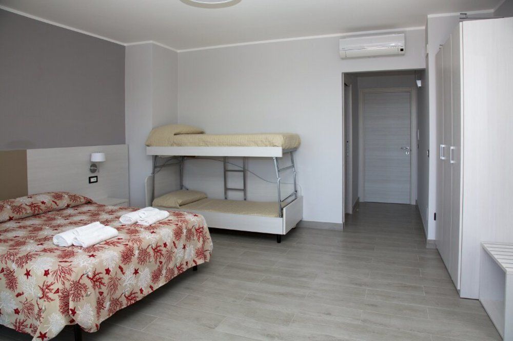 Meuble Leonetti Bed and Breakfast Centola Εξωτερικό φωτογραφία
