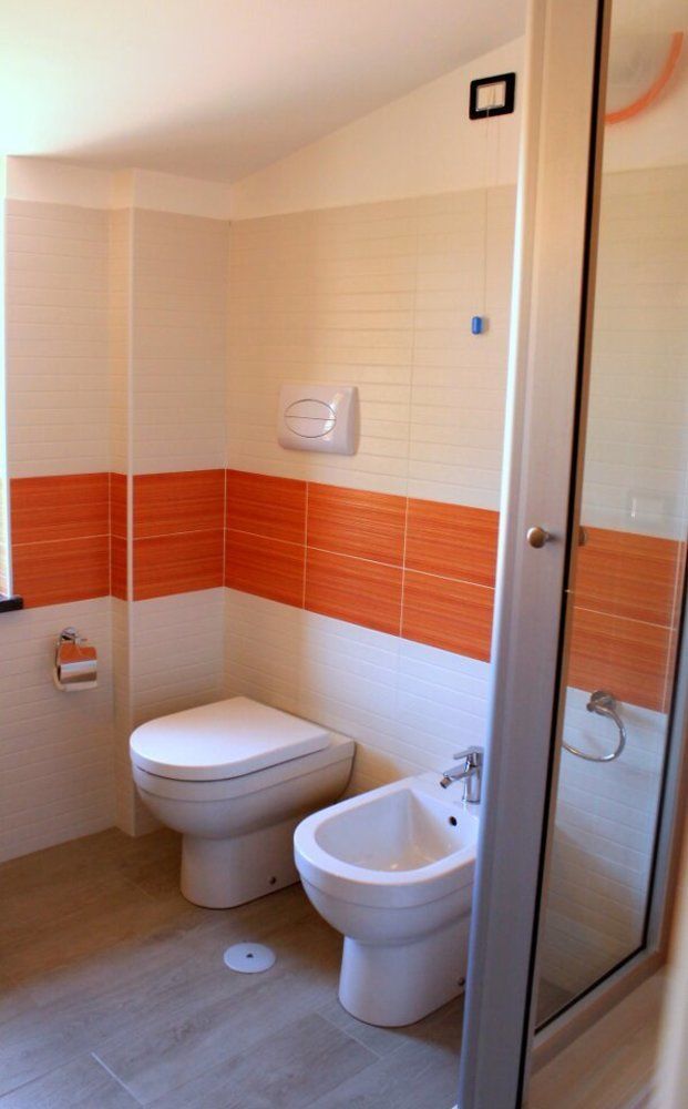 Meuble Leonetti Bed and Breakfast Centola Εξωτερικό φωτογραφία