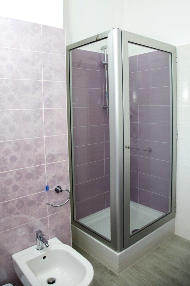 Meuble Leonetti Bed and Breakfast Centola Εξωτερικό φωτογραφία