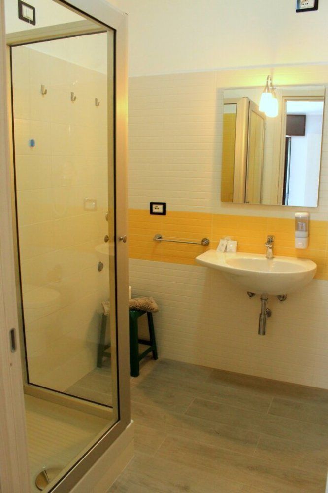 Meuble Leonetti Bed and Breakfast Centola Εξωτερικό φωτογραφία