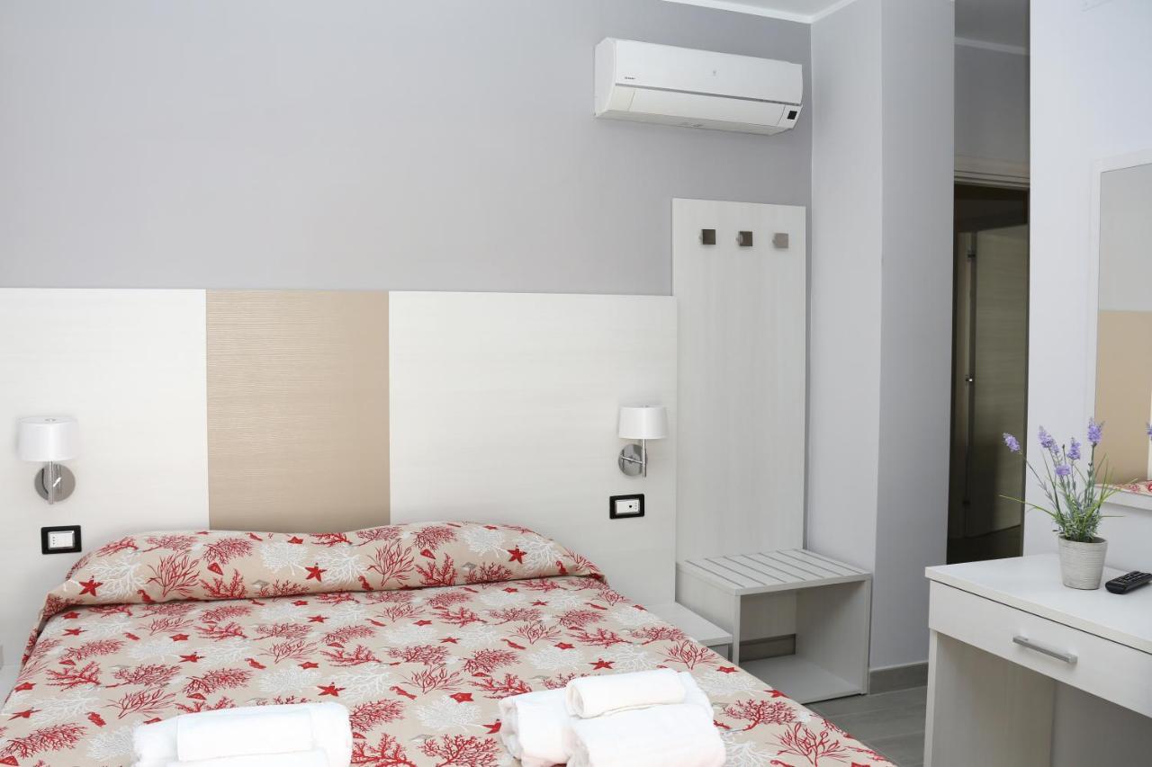 Meuble Leonetti Bed and Breakfast Centola Δωμάτιο φωτογραφία